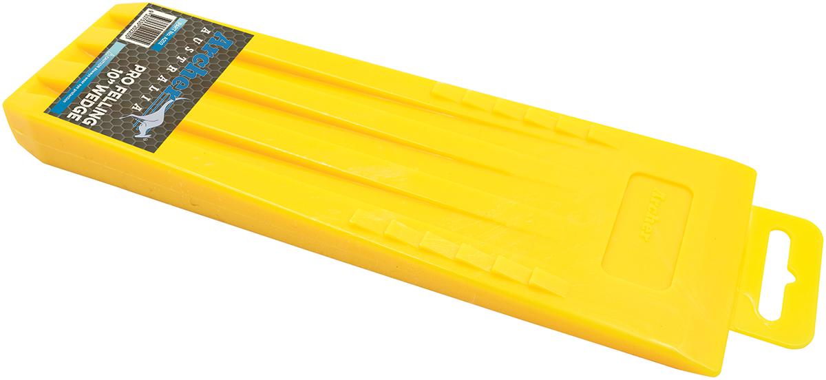 Archer Pro 10" Plastic Wedge