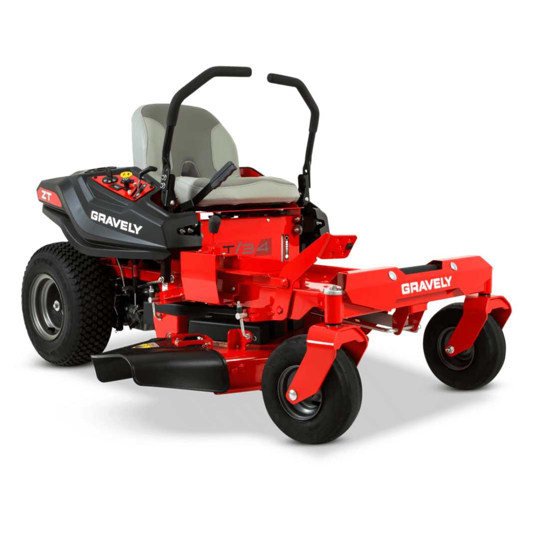 Gravely ZT 34" Zero-Turn Mower