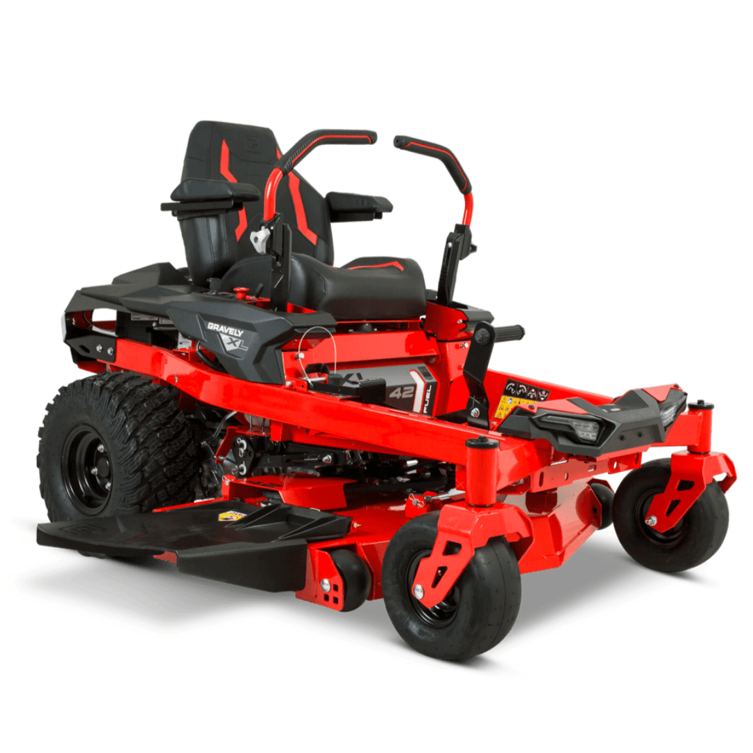 Gravely ZT XL 42" Zero-Turn Mower