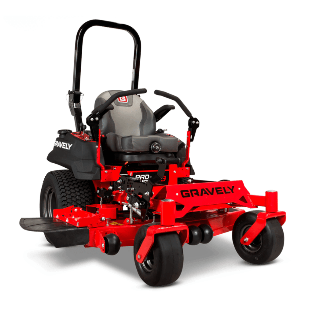 Gravely Pro-Turn 148 Zero-Turn Mower