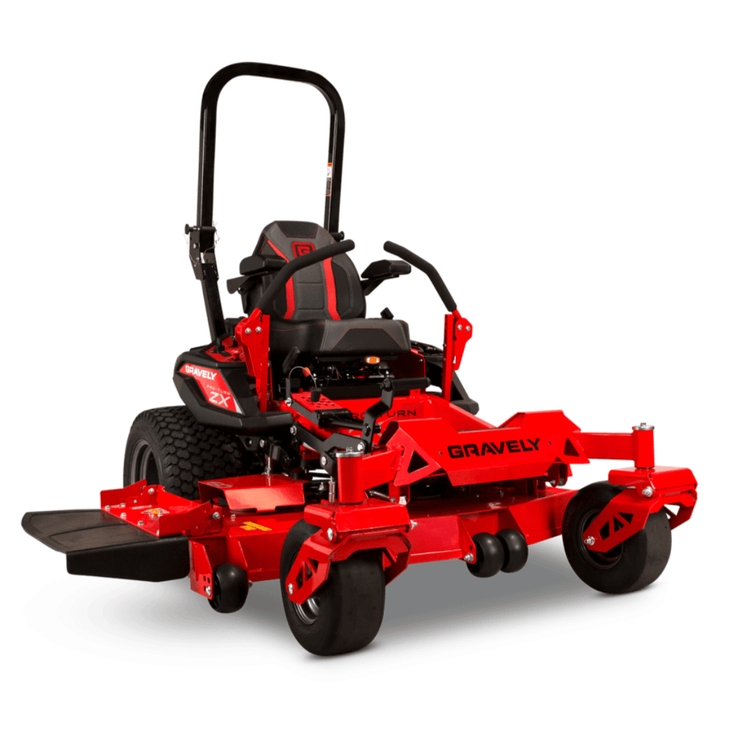 Gravely Pro-Turn ZX 60" Zero-Turn Mower
