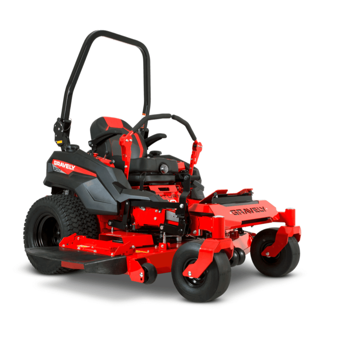 Gravely Pro-Turn 360 EFI Zero-Turn Mower