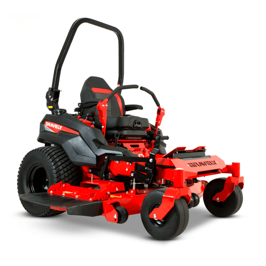 Gravely Pro-Turn 560 EFI Zero-Turn Mower