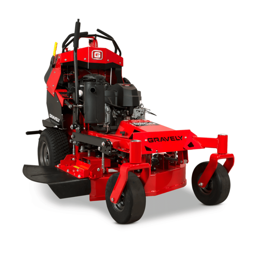 Gravely Pro-Stance 32" Stand-On Zero-Turn Mower