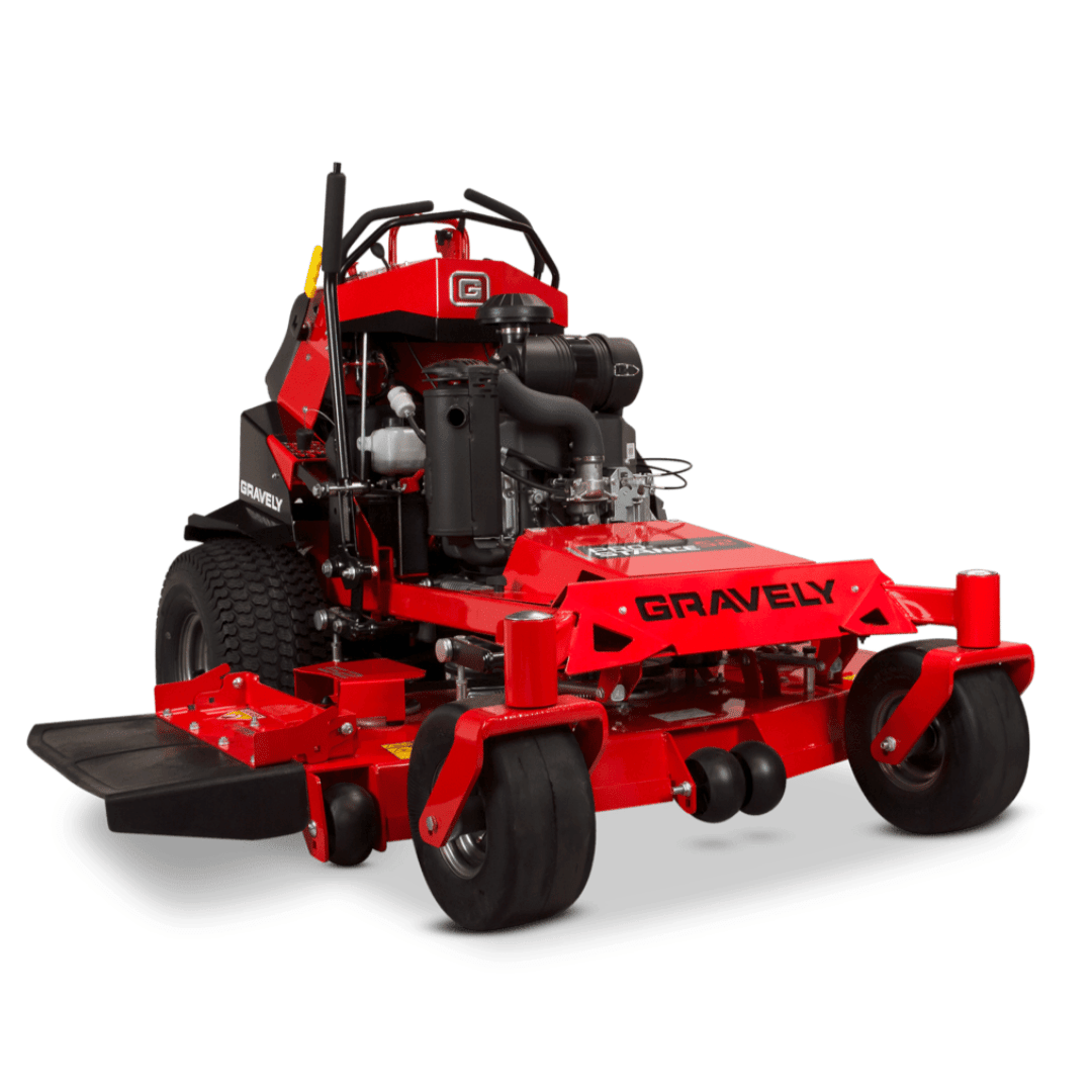 Gravely Pro-Stance 52" Stand-On Zero-Turn Mower
