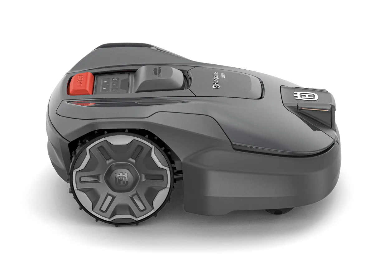 Husqvarna Automower® 308V Robotic Mower - 800 m²