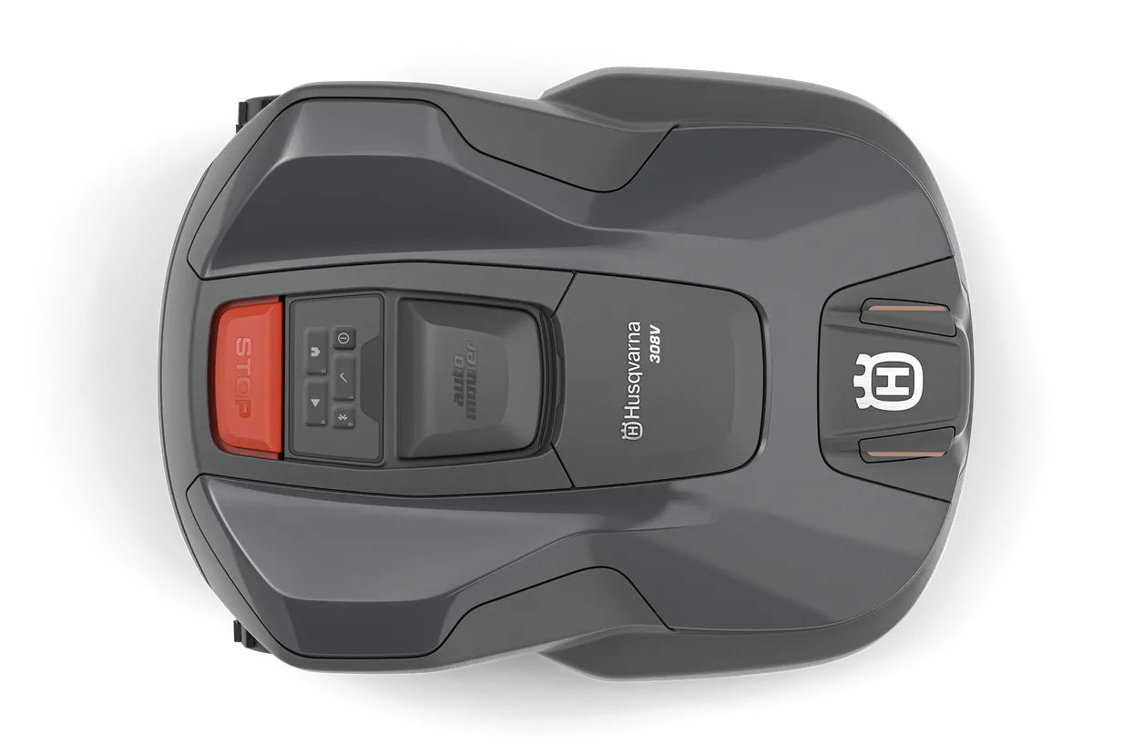 Husqvarna Automower® 308V Robotic Mower - 800 m²