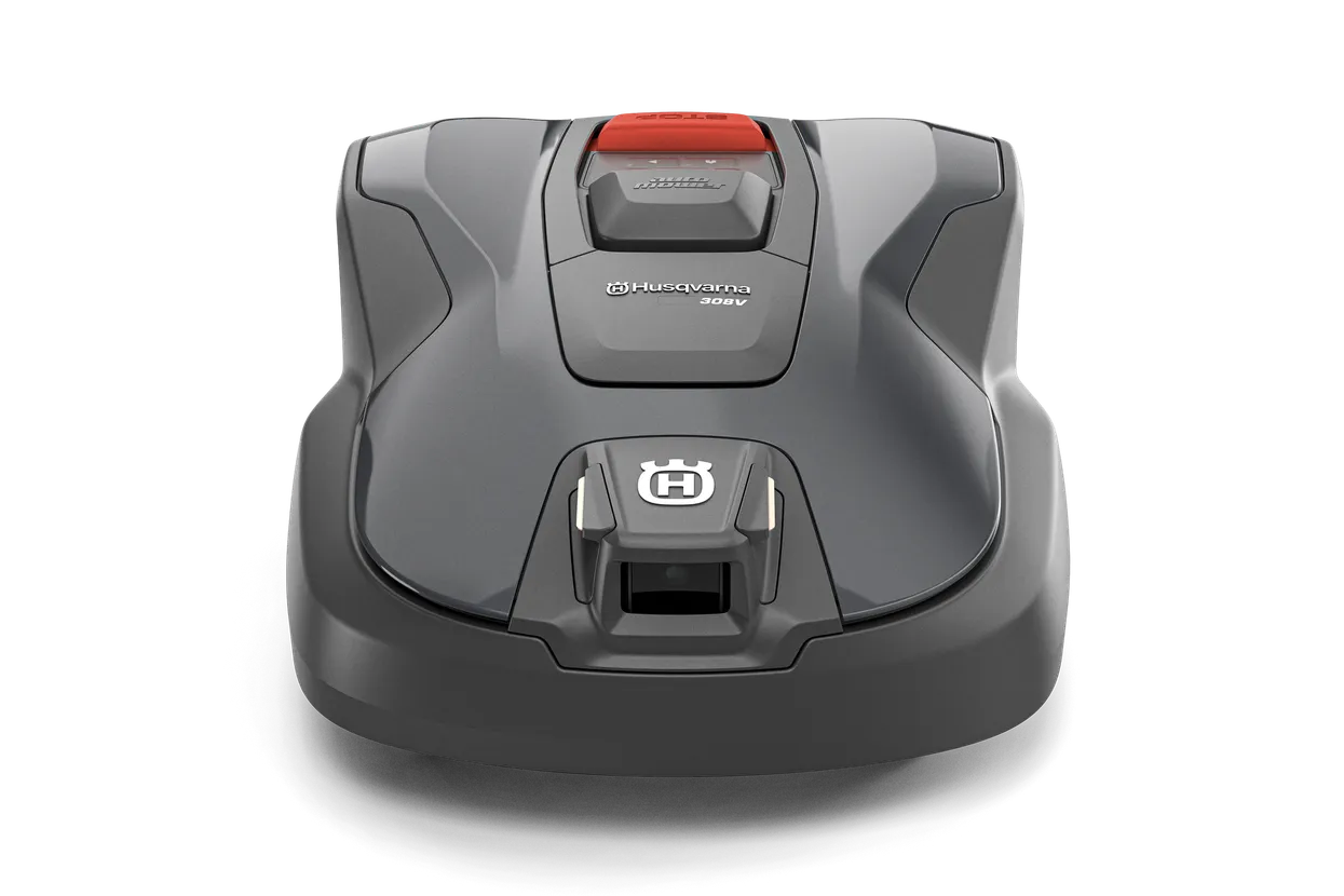 Husqvarna Automower® 308V Robotic Mower - 800 m²