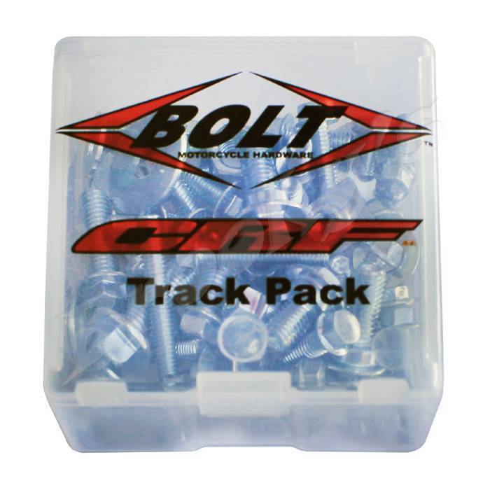 Honda CRF Track Pack