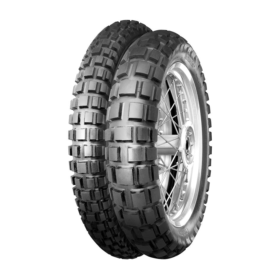 Continental TKC 80 Rear Tyre 150/70-17 69Q Tubeless