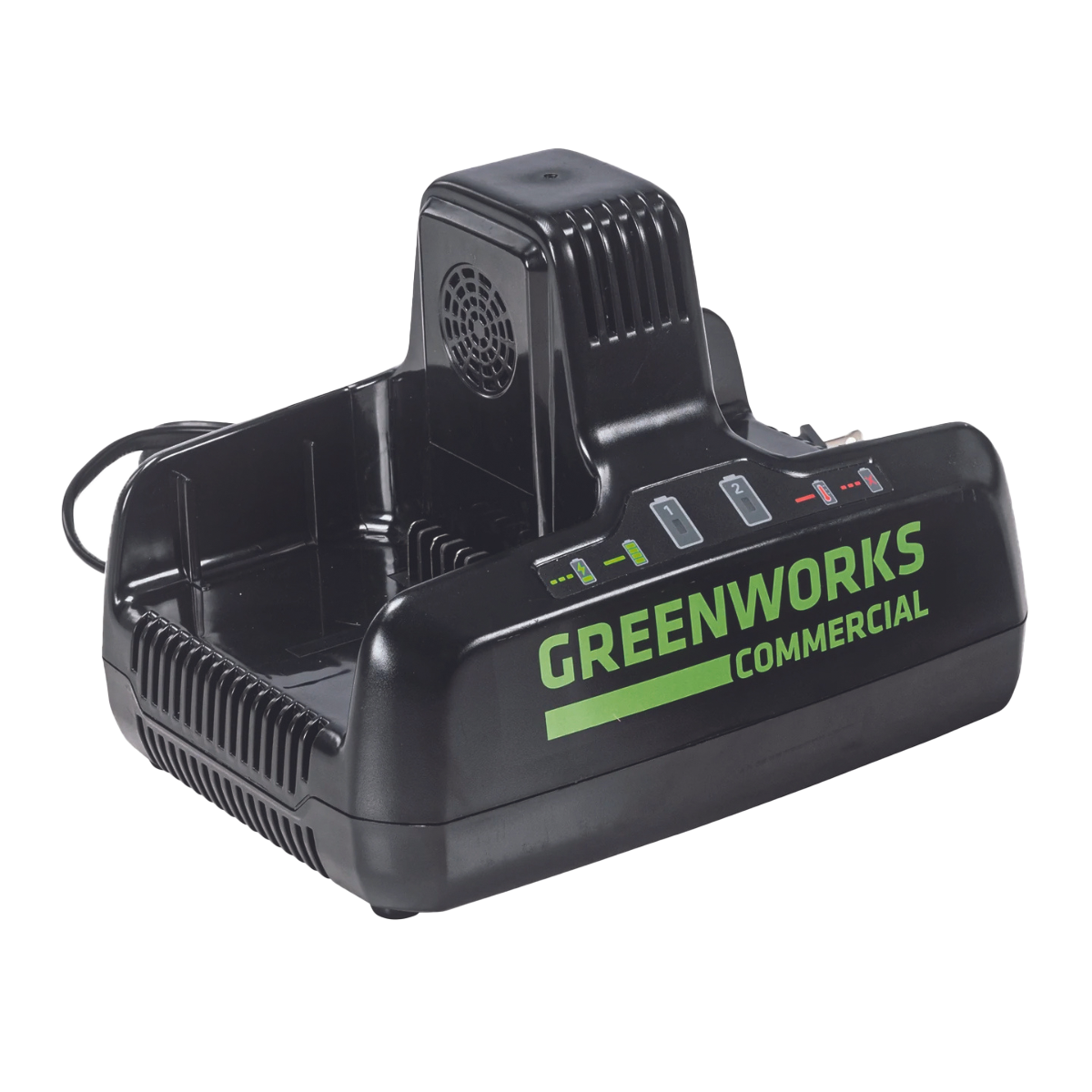 Greenworks 82V Optimus Dedicated Hedge Trimmer 24" - KIT