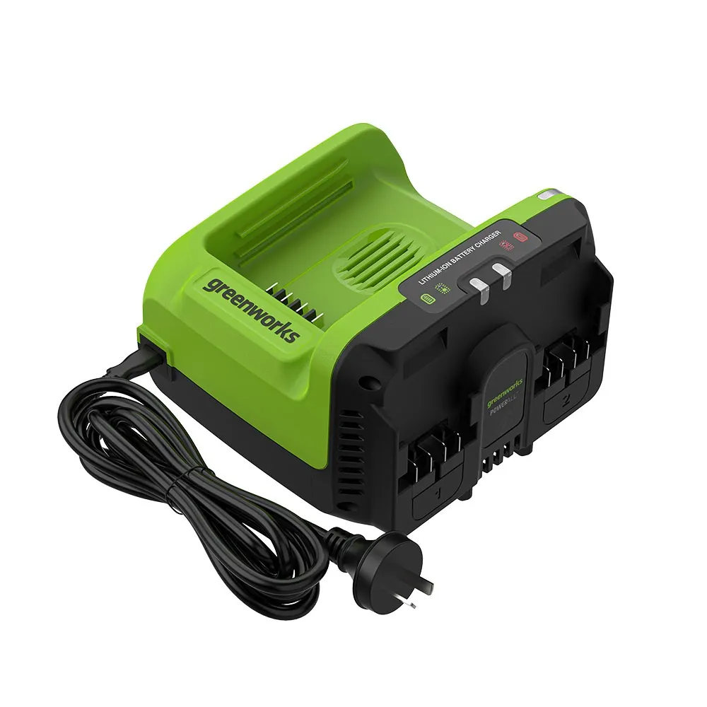 Greenworks 24V Backpack Sprayer Kit