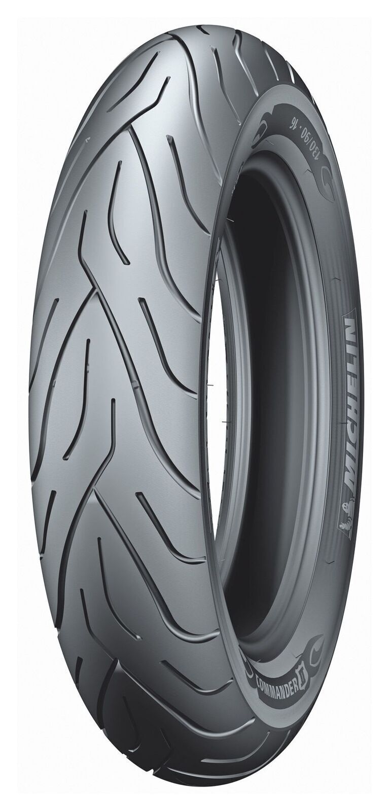 Michelin Commander II 130/80 -17 65H Front TL/TT
