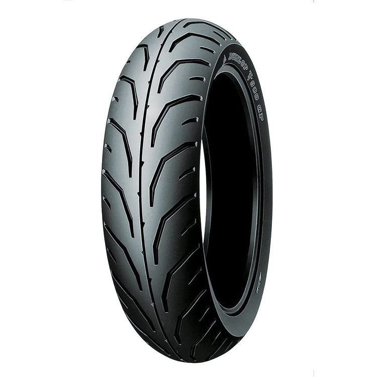 Dunlop TT900 GP Rear Tyre 140/70-18 67H Tubeless