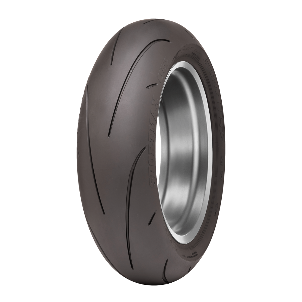 Dunlop Sportmax Q5S Rear Tyre 160/60 ZR-17 69W Tubeless