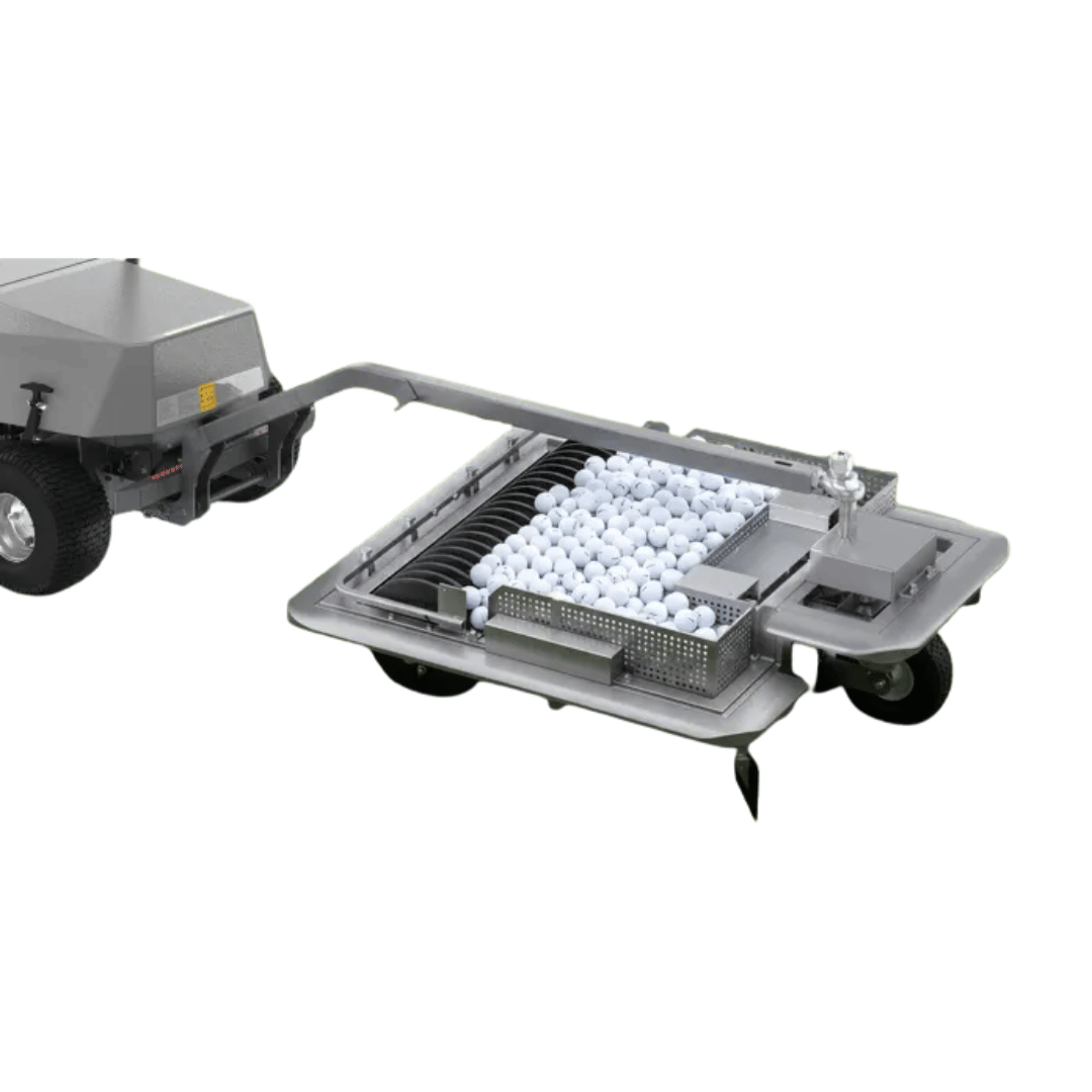 FJD BP02 Ball Picker Kit