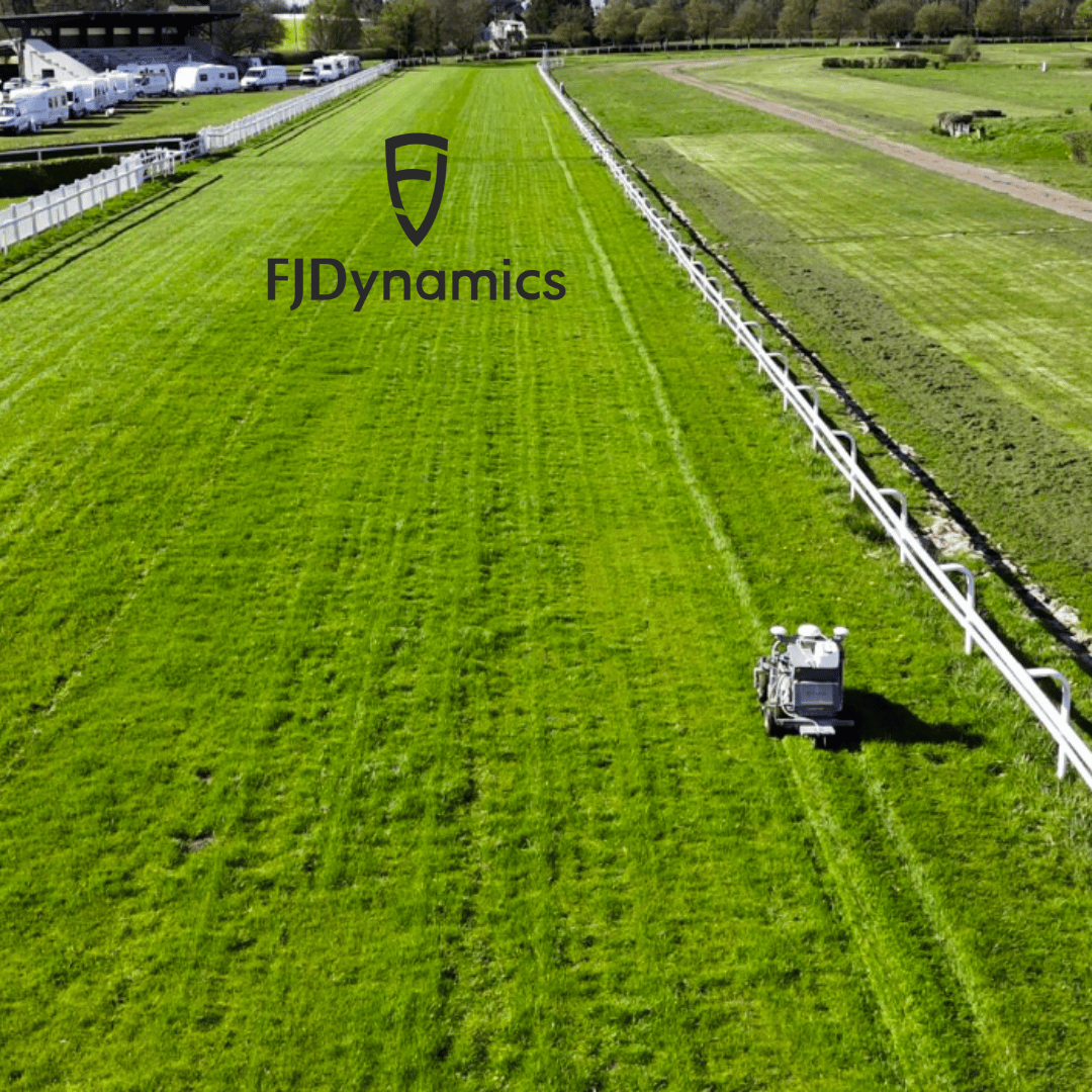 FJD RM21 PRO - Rough Ranger Robotic Mower - PRE-ORDER