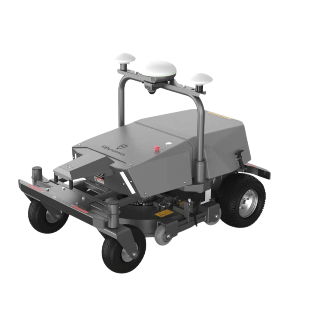 FJD RM21 PRO - Rough Ranger Robotic Mower
