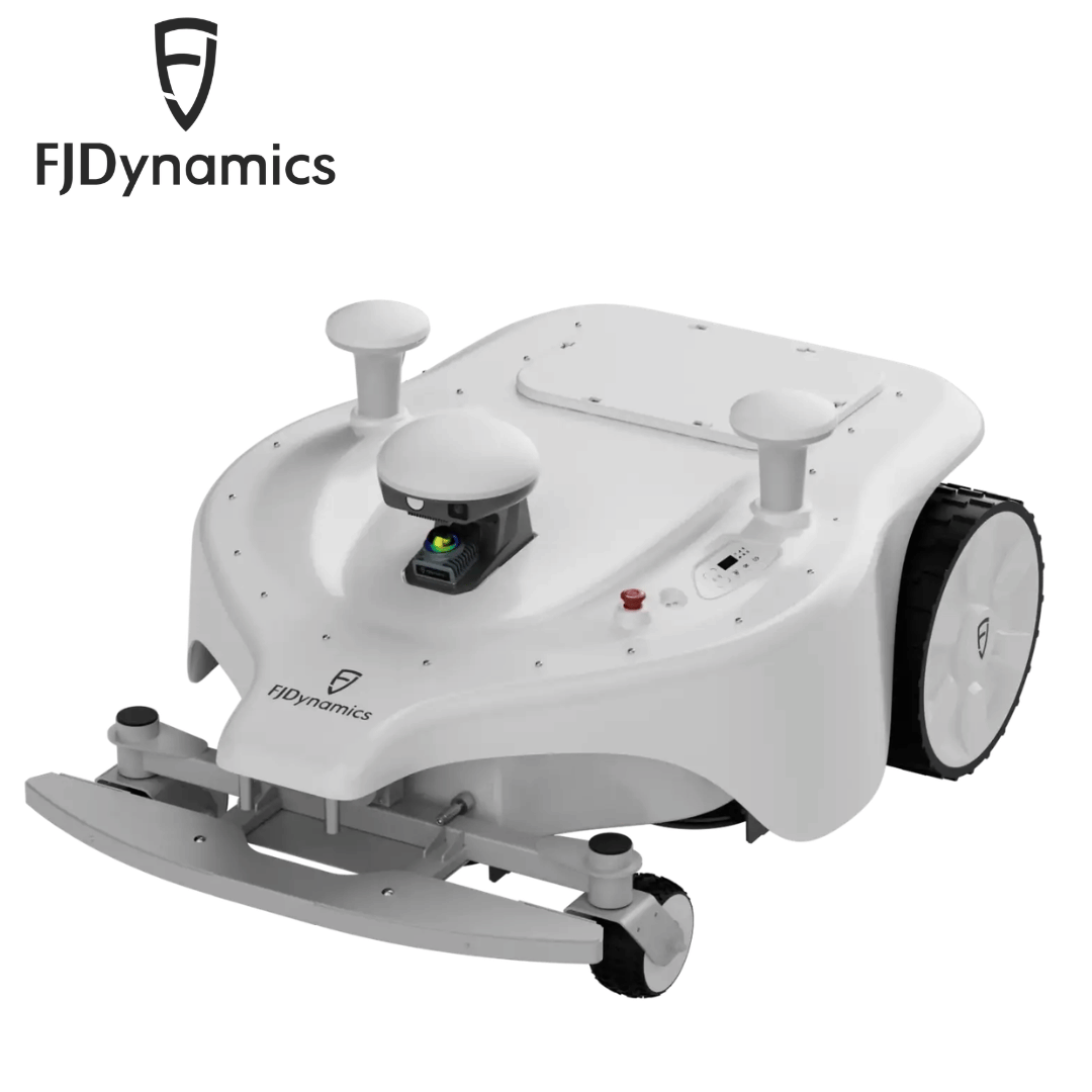 FJD Titan Robotic Mower - PRE-ORDER