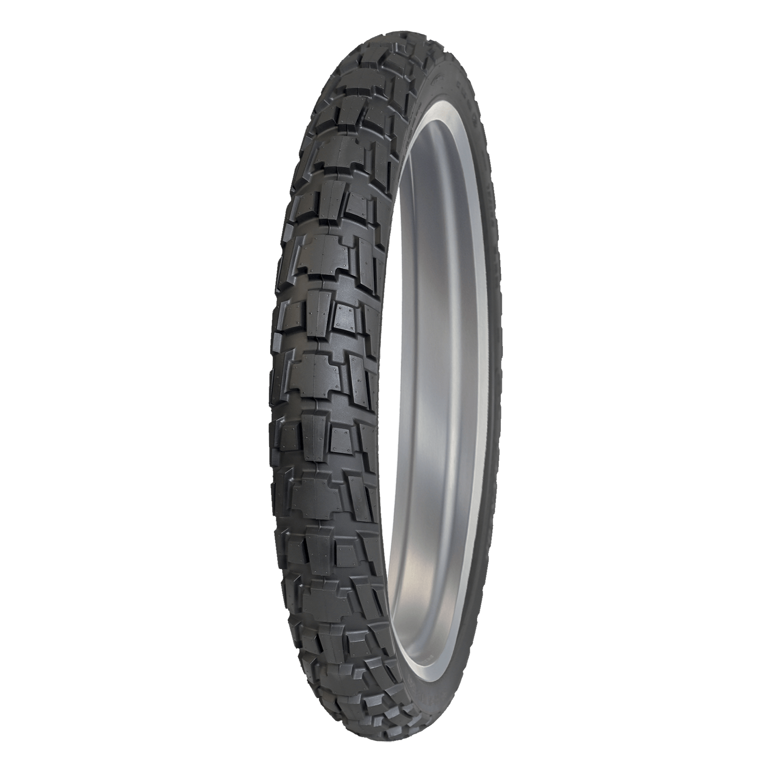 Dunlop Trailmax Raid Front Tyre 110/80-19 59T Tubeless