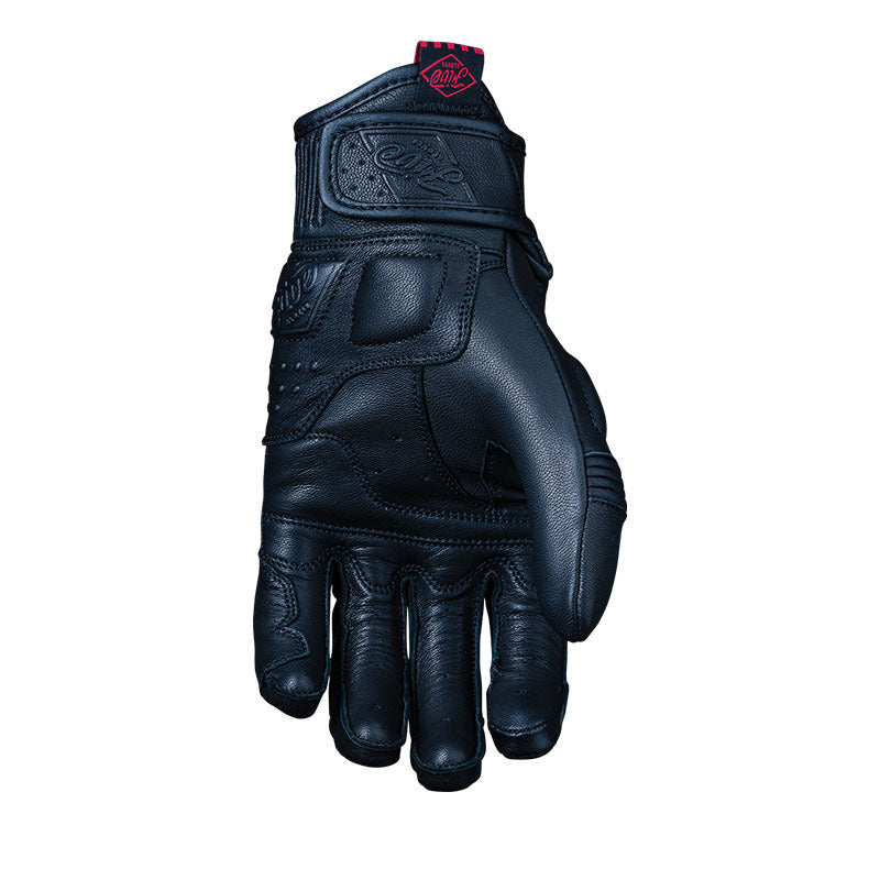 Five Kansas Womens Glove - Black