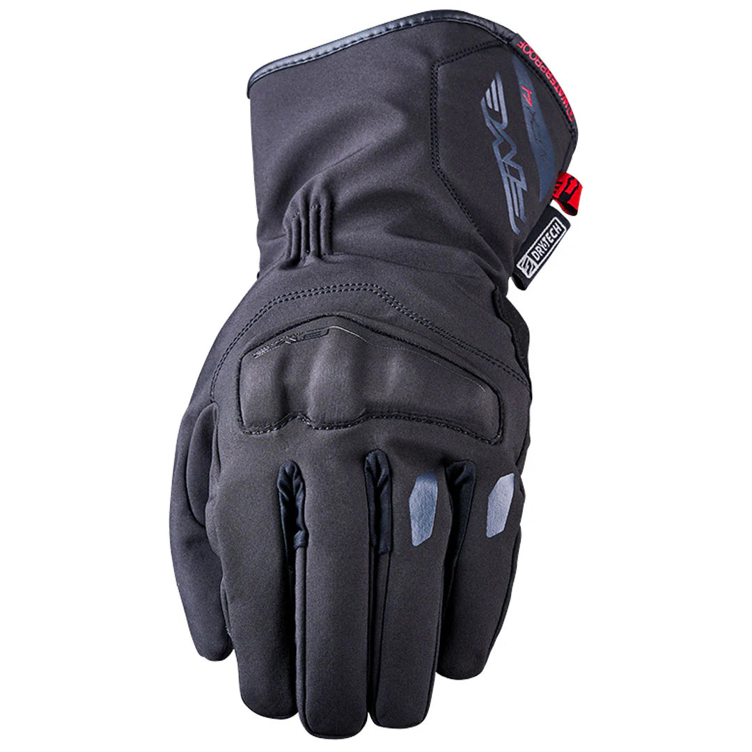 Five WFX4 Evo Winter Black Glove XXL
