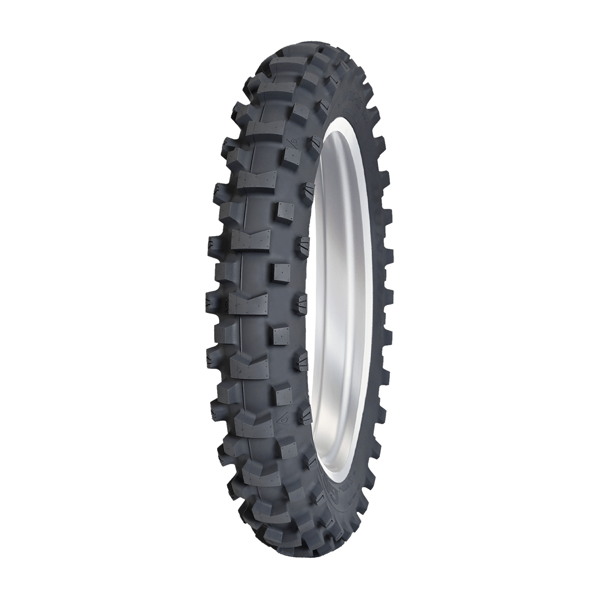 Dunlop Geomax AT82 Intermediate Rear Tyre 110/90-19 62M Tube Type