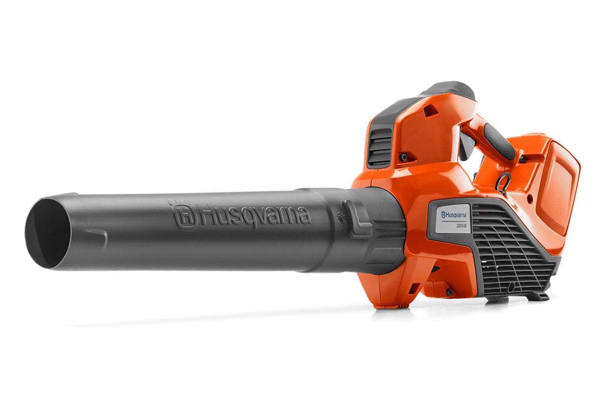 Husqvarna Leaf Blower 325iB Skin Only