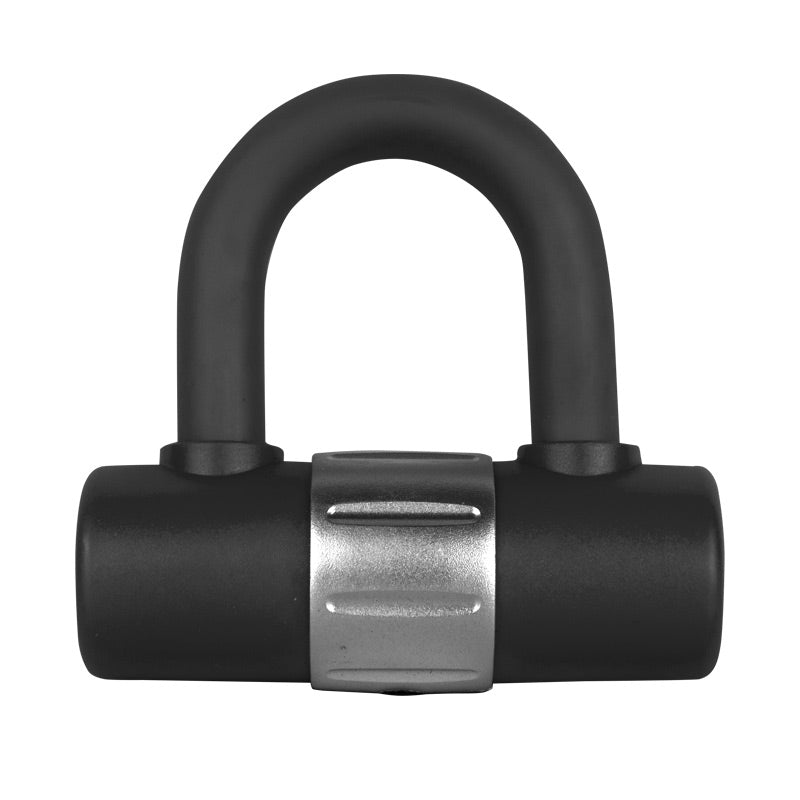 Lok-Up Heavy Duty U-Lock Black