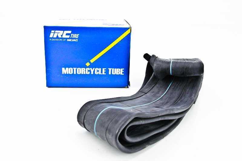 IRC Motorcycle Tyre Tube 225/250 X 18