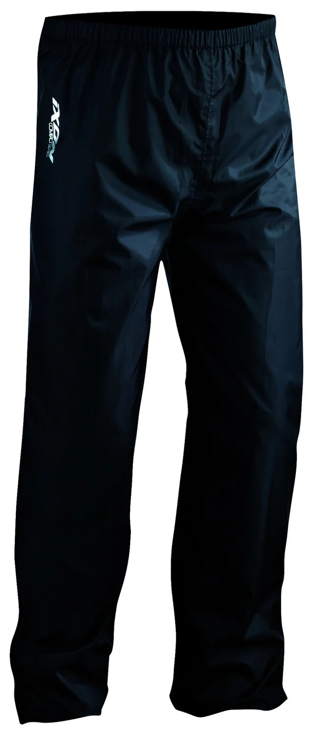 Ixon Compact Waterproof Pant Black