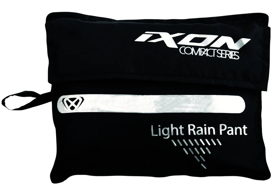 Ixon Compact Waterproof Pant Black