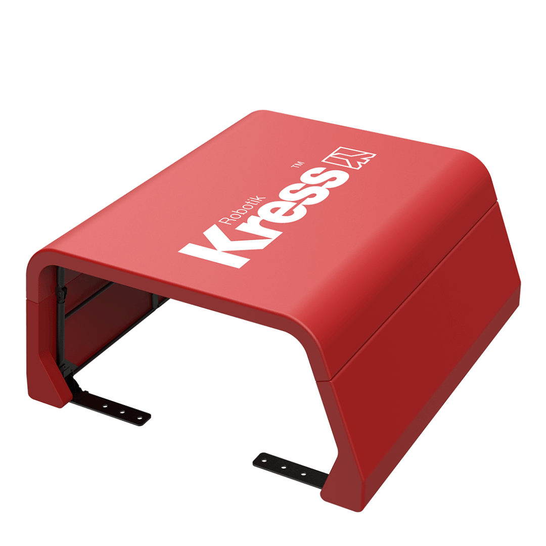 Kress - Mega Garage
