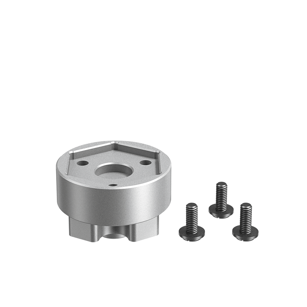 Kress - Mega Fairway Kit