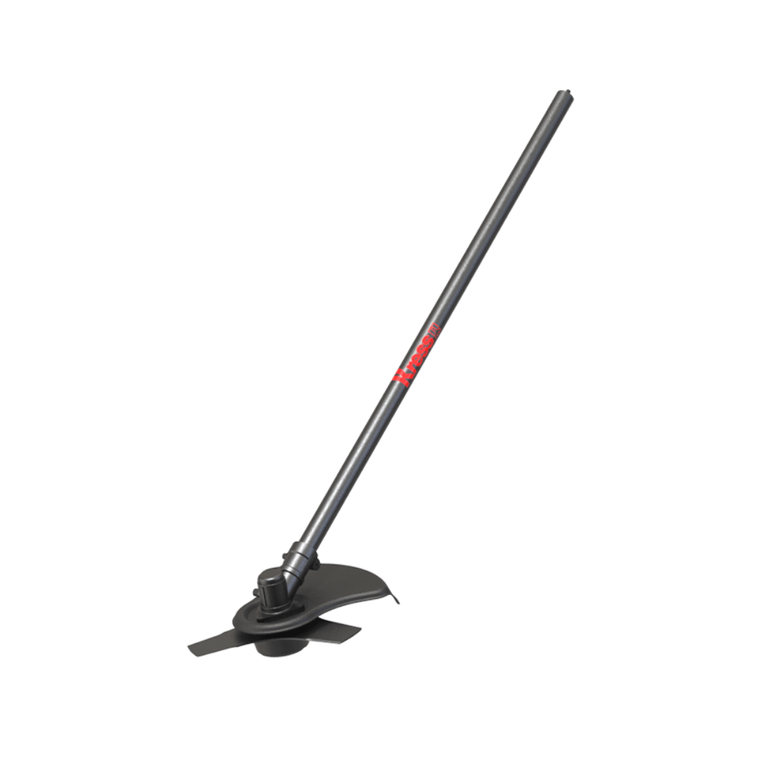Kress - Brush Cutter Attachment