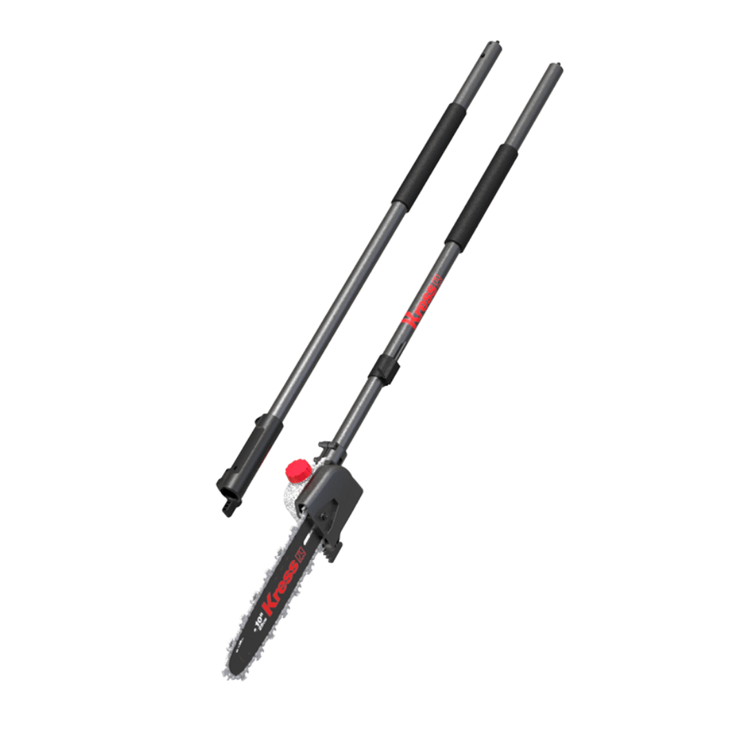 Kress - 25 cm Pole Saw Attachment