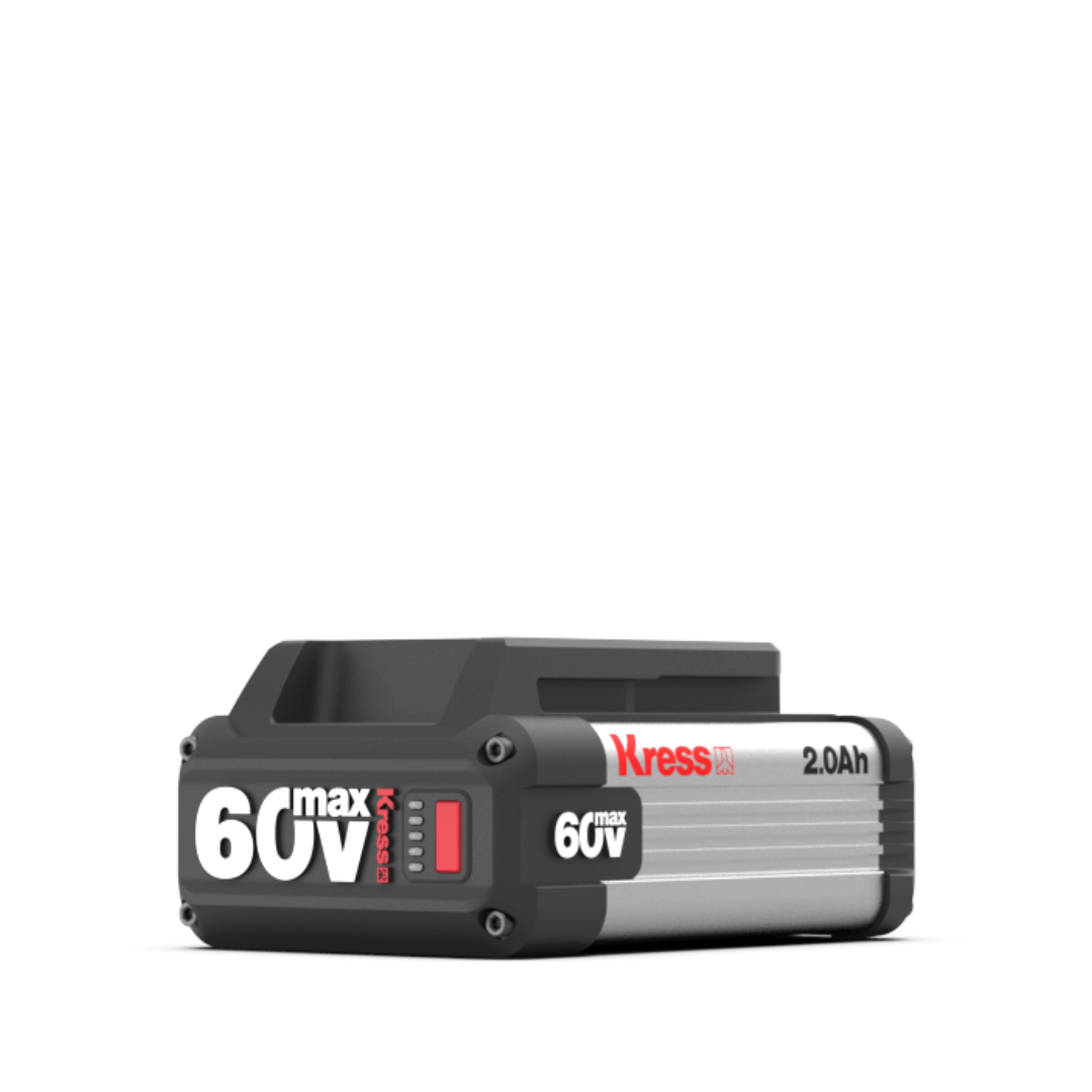 Kress 60 V / 2 Ah Lithium-ion Battery