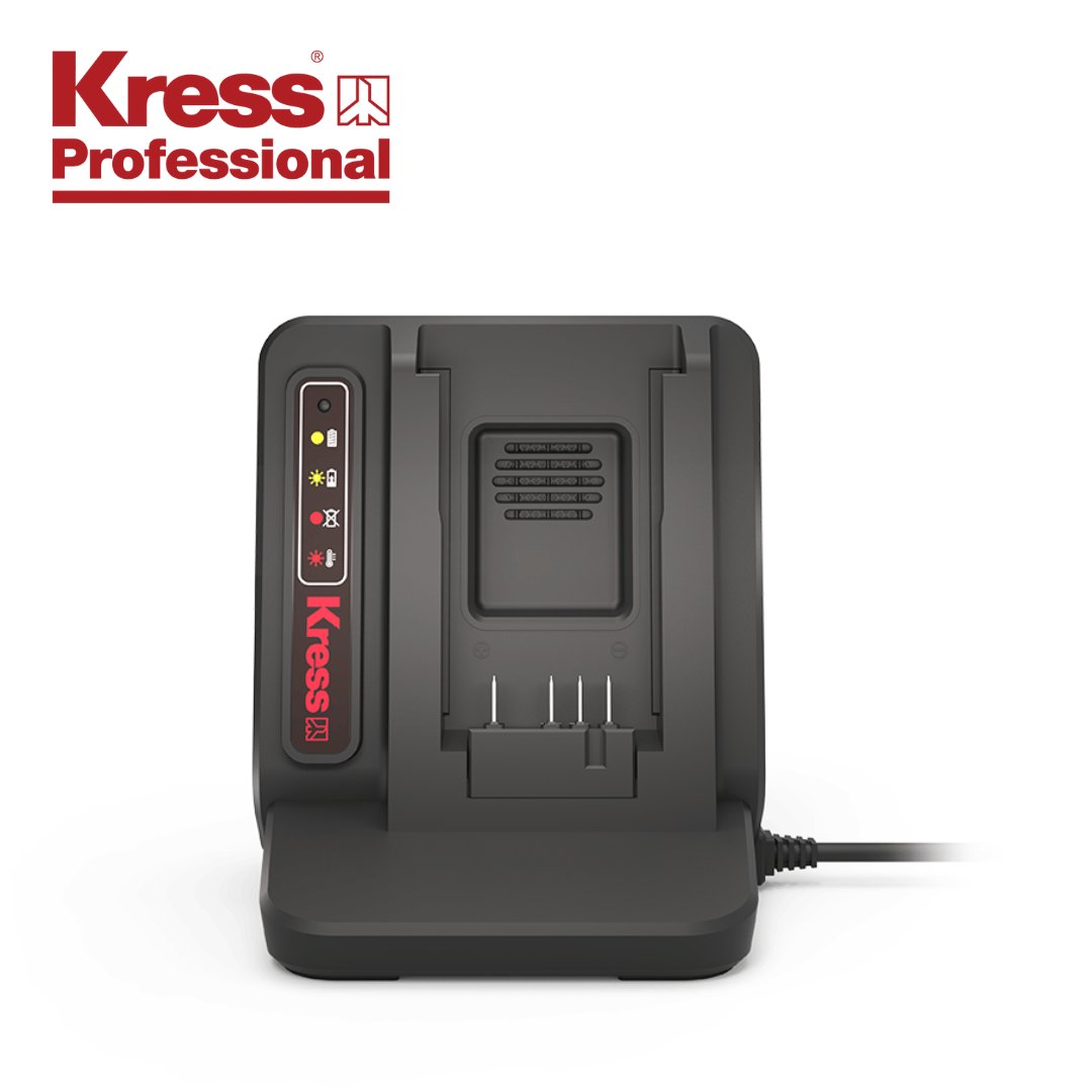 Kress 60 V / 5 A Charger
