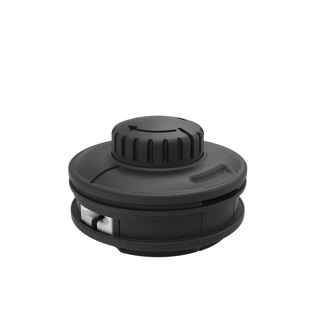 Kress - 109 mm Replacment Trimmer Head with Rapid Reload