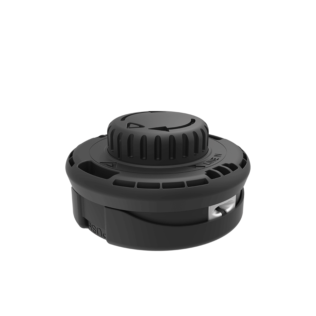 Kress - 130 mm Replacment Trimmer Head with Rapid Reload