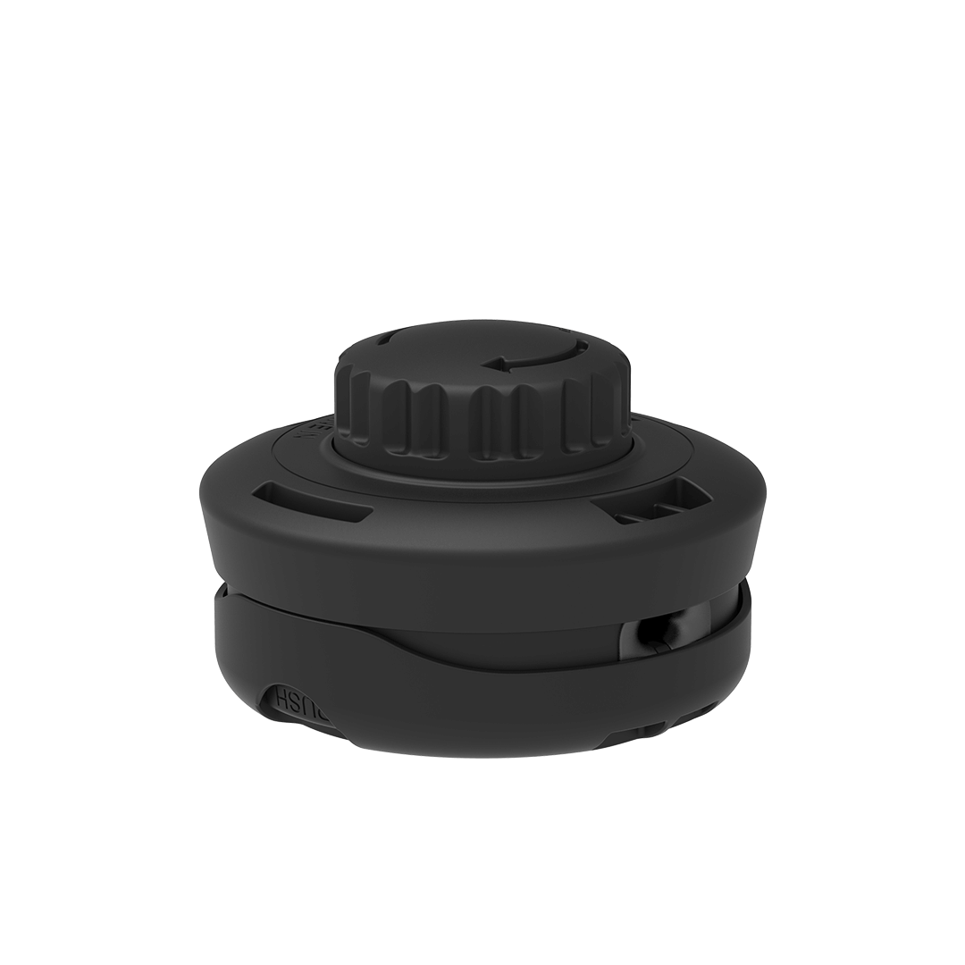 Kress - 4 inch 105mm Replacment Trimmer Head with Rapid Reload
