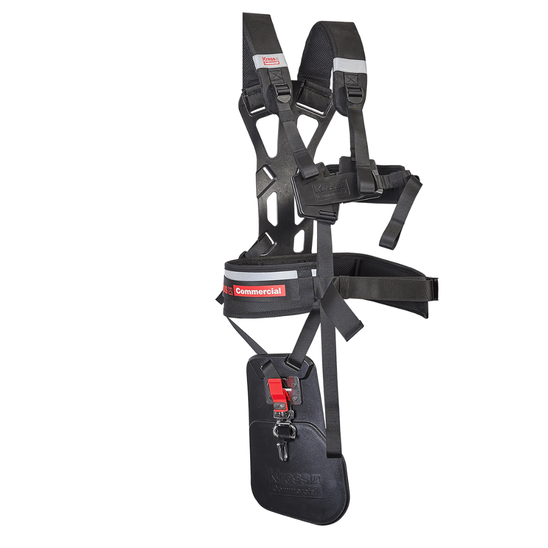 Kress - Comfortable Trimmer Harness