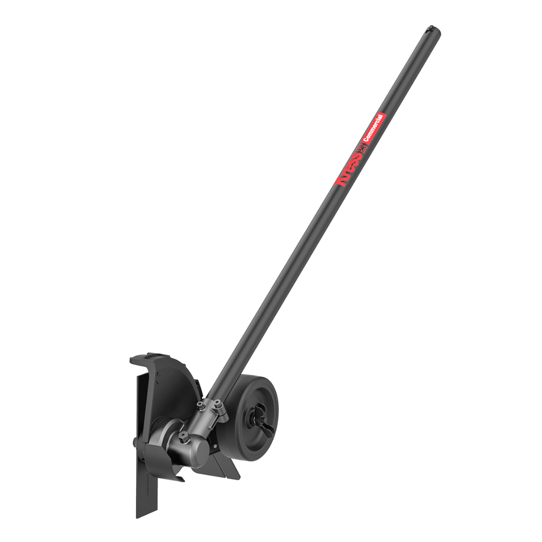 Kress - Straight Shaft Edger Attachment