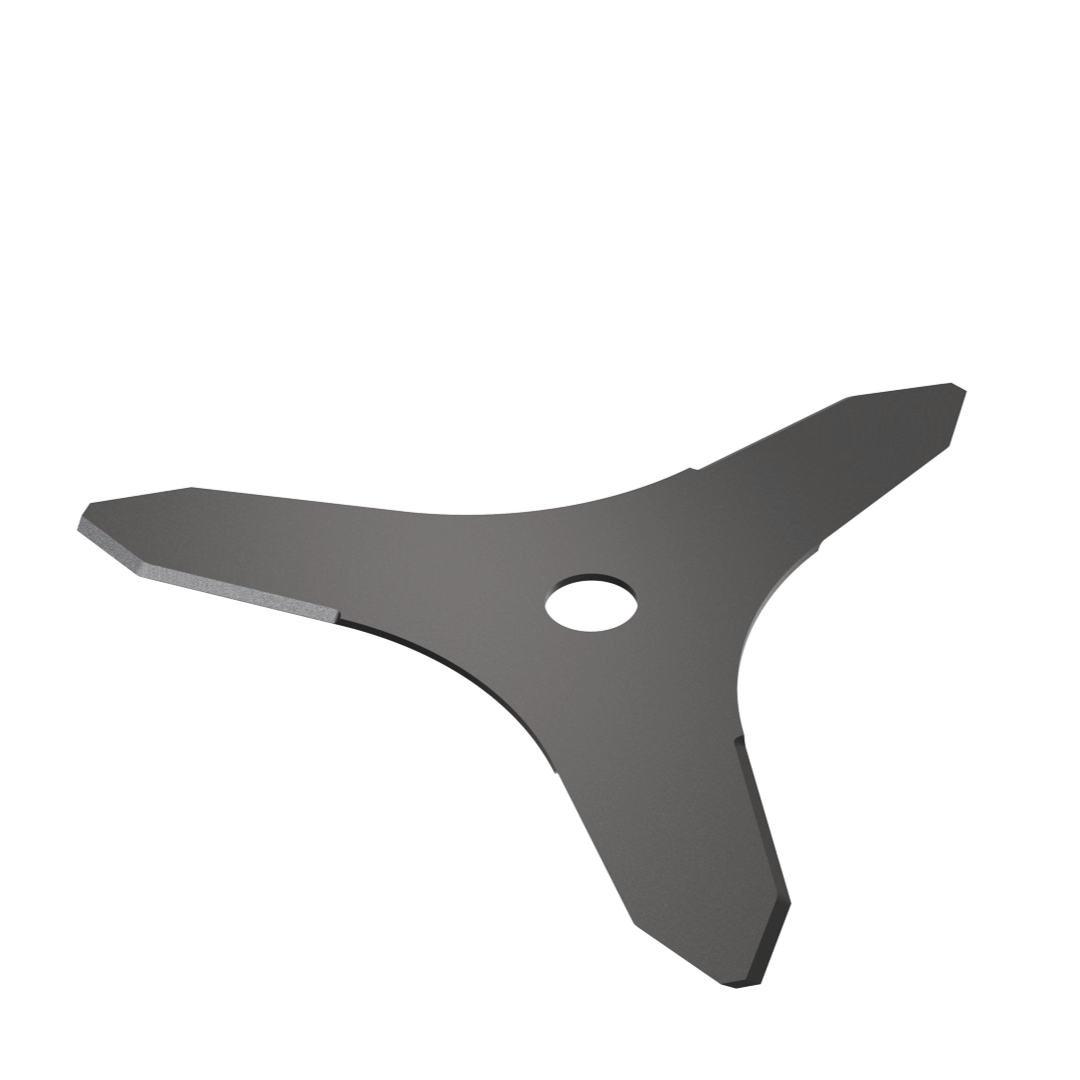 Kress - 30 cm Trimmer Knife Blade