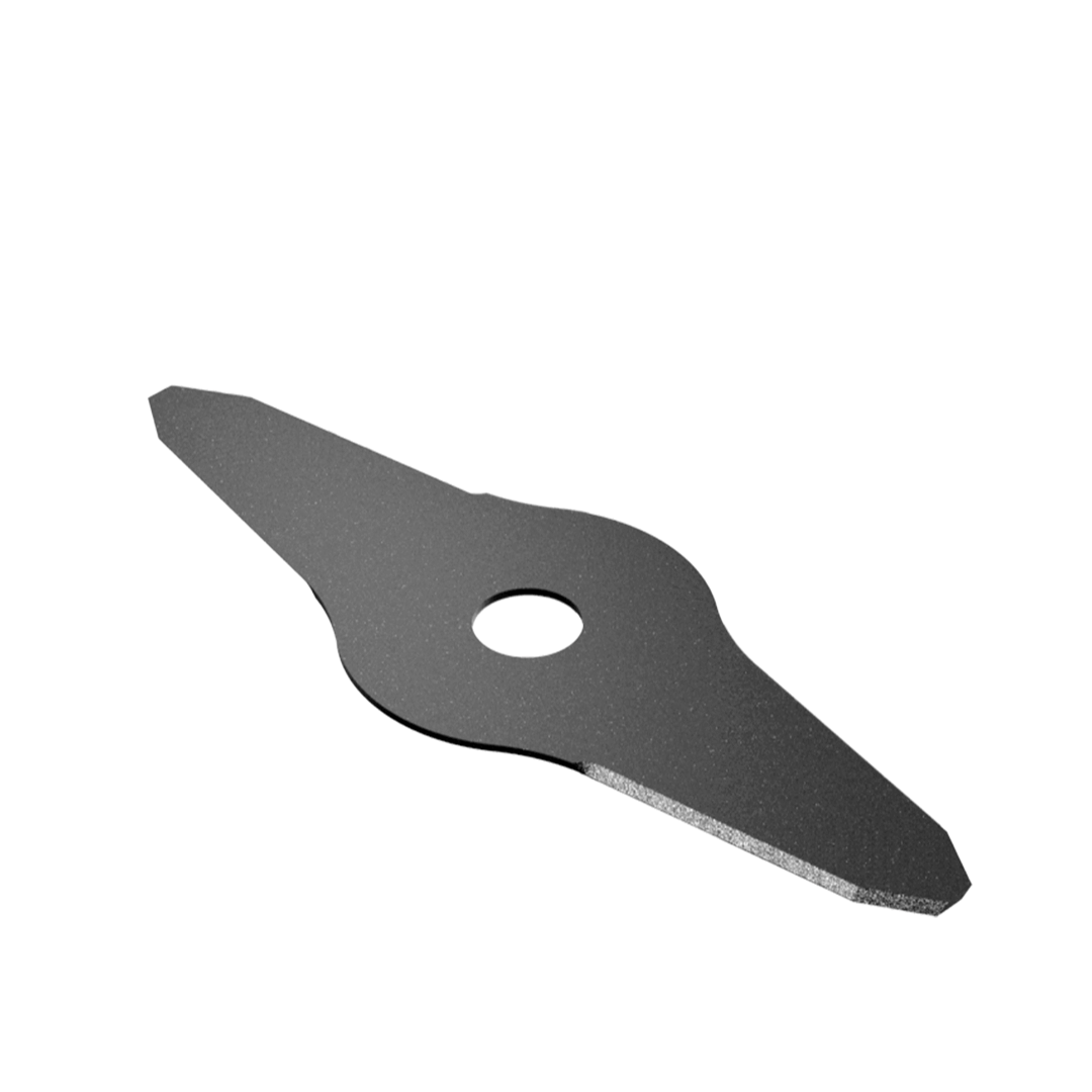 Kress - 10 inch 25 cm 2-Tooth Knife Blade