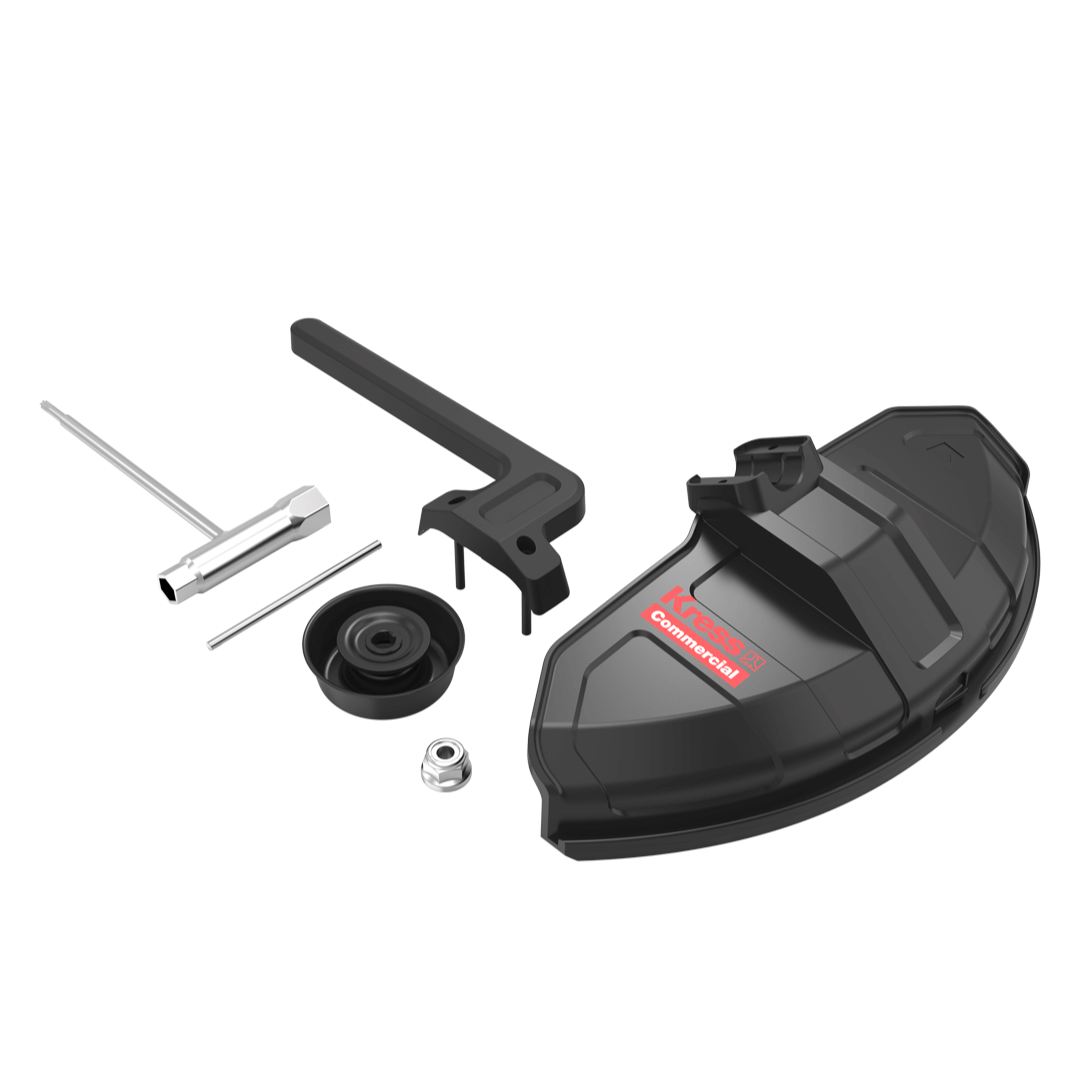 Kress - Knife Blade Working Set