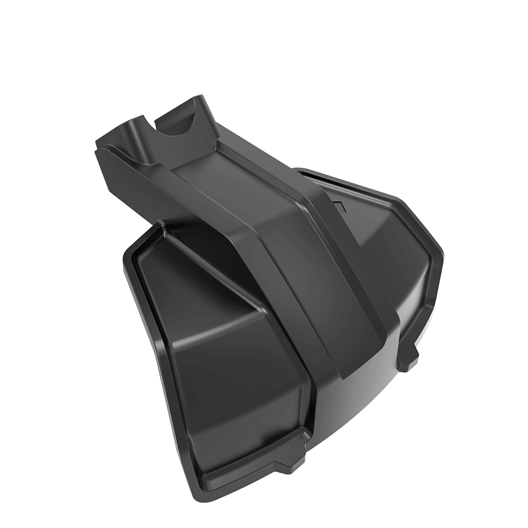 Kress - Compact Trimmer Head Guard