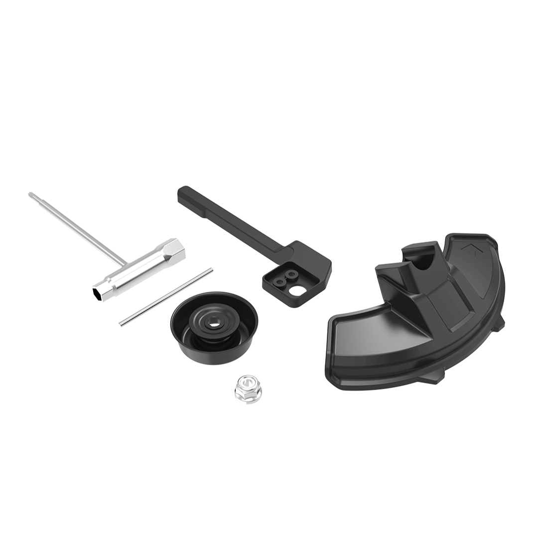 Kress - Knife Blade Working Set 2.0
