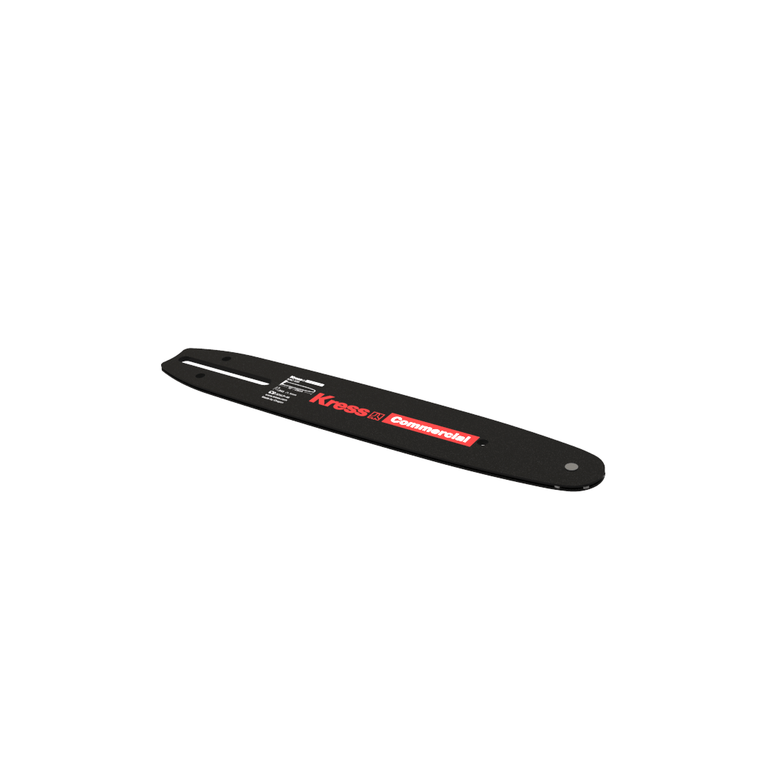 Kress - Chainsaw Bar 25cm 1.1mm 3-8LP