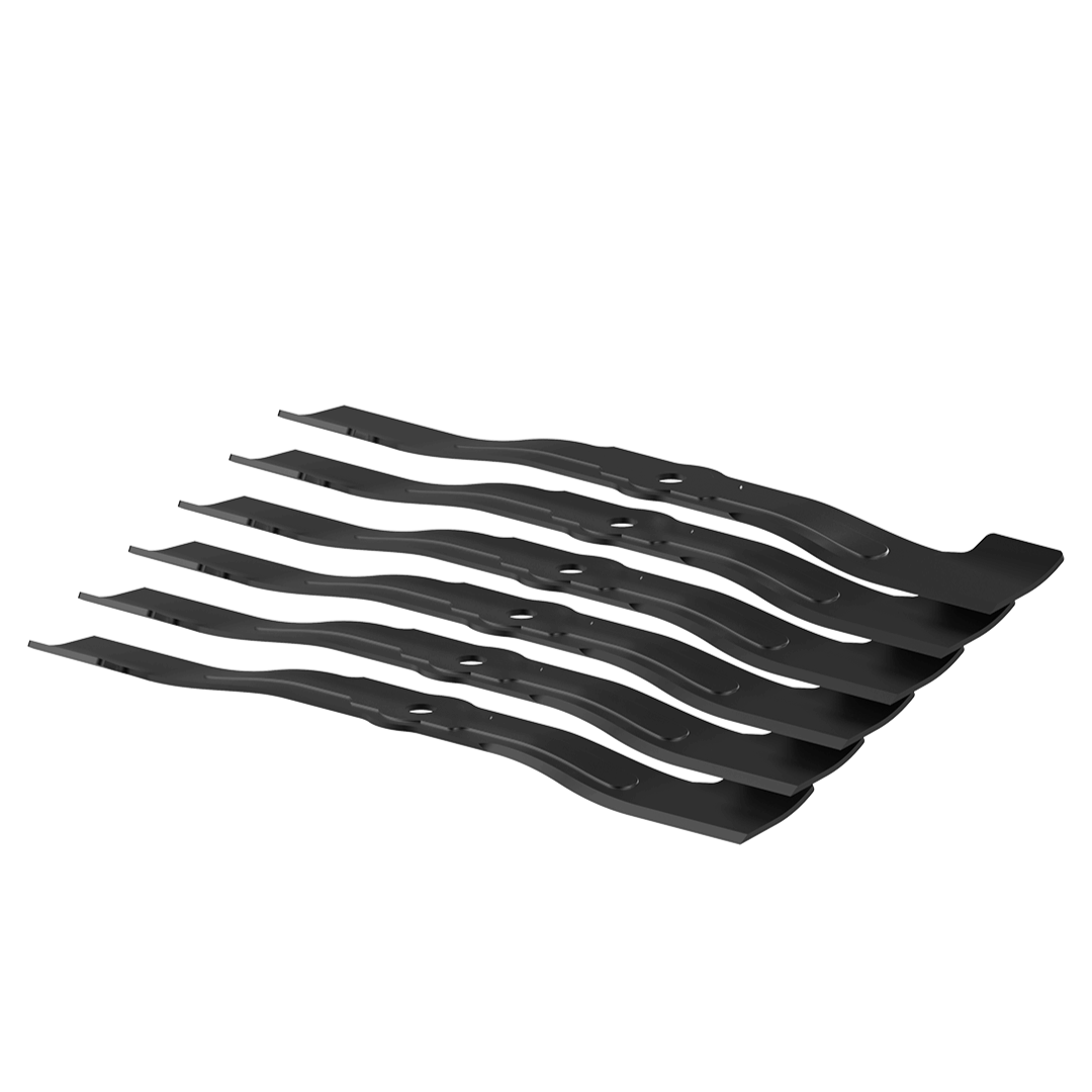 Kress - 51 cm High Lift Mower Blade